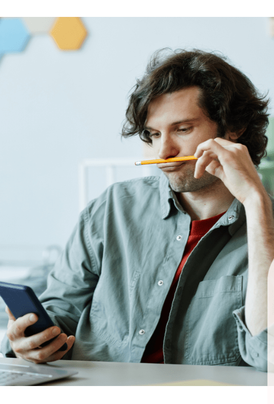 I will do LESS&nbsp;of..!