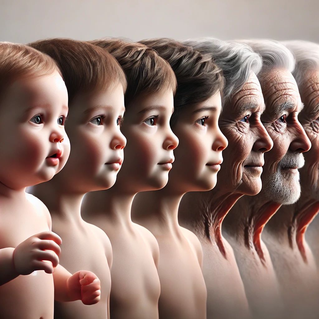 Is life what i imagined a year&nbsp;ago?