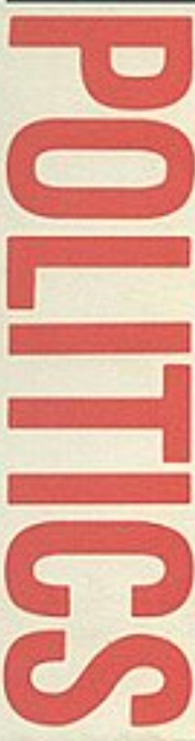 How my political views have changed over&nbsp;time.