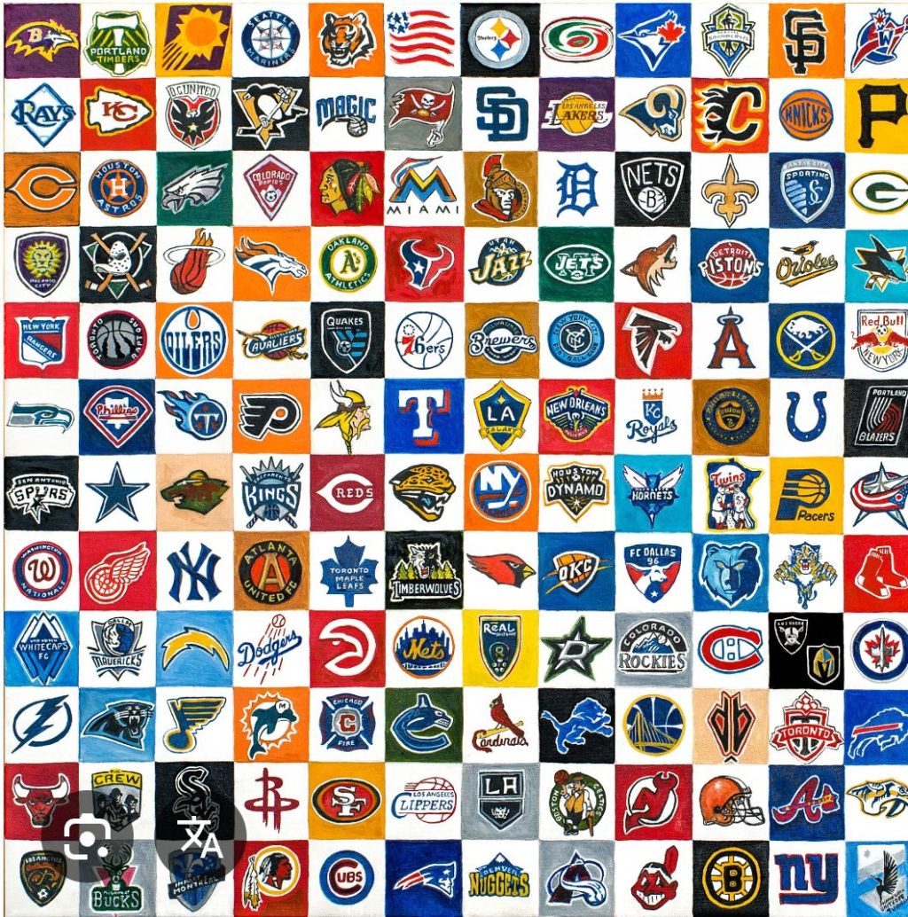 If i started a sports&nbsp;Team.