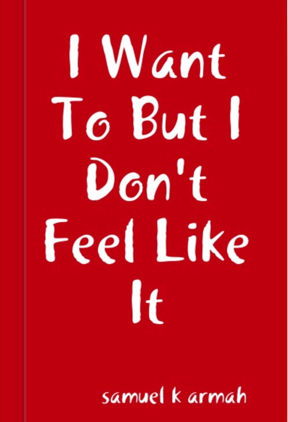 my Biggest challenge