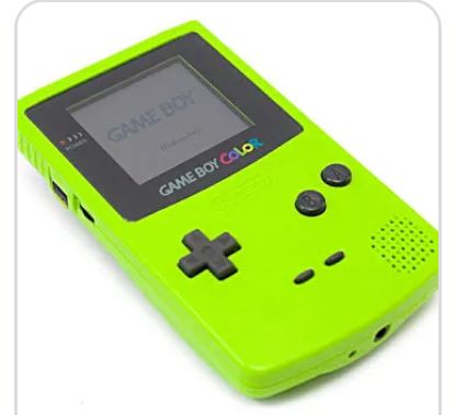 How I lost my&nbsp;youth.