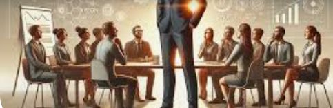 What makes a good&nbsp;leader