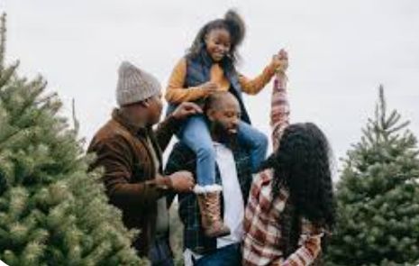 My favorite family&nbsp;tradition