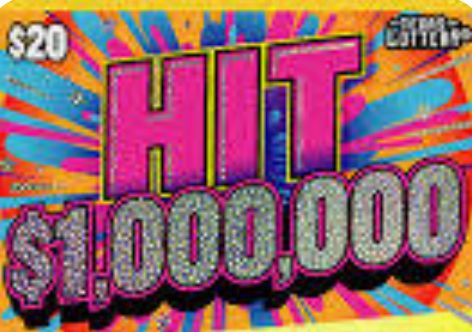 if I won the&nbsp;lottery.