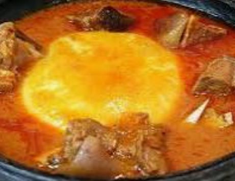 My favorite Meal to&nbsp;cook