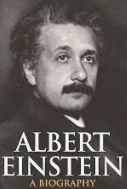 My biography title will be.