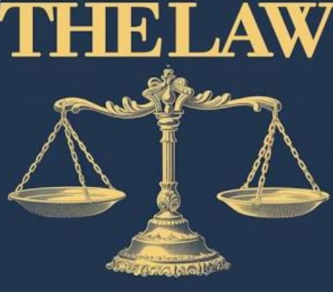 When I broke the&nbsp;law