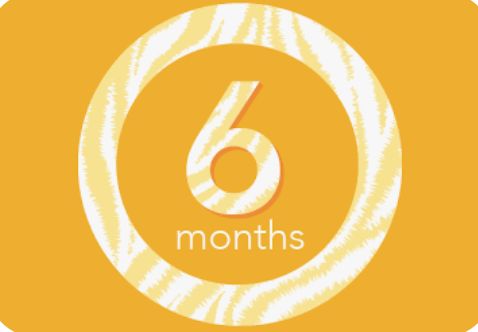 My biggest challenge in the next 6&nbsp;months