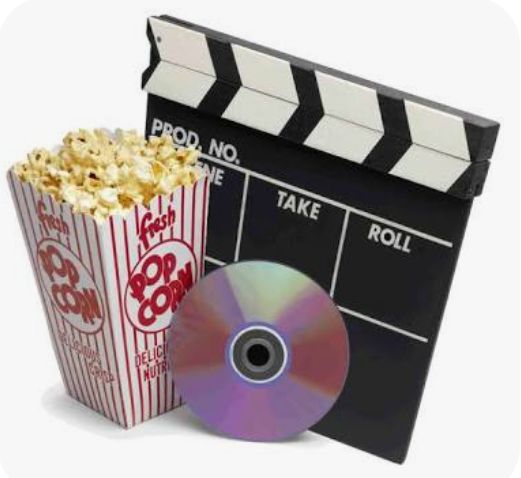 Movie I watched more than 5 times