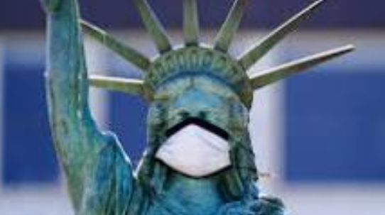 How I adopted to COVID&nbsp;19