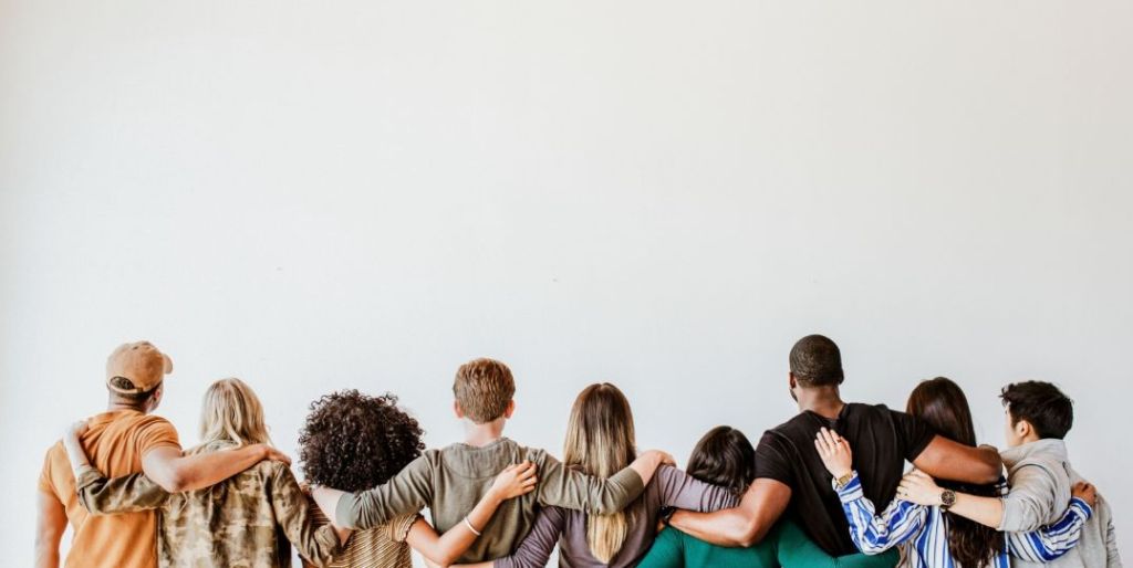 How I would improve the&nbsp;community