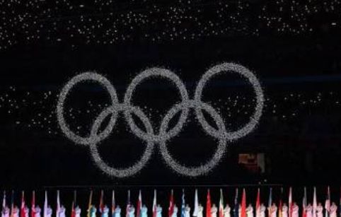 Olympic sport I enjoy&nbsp;watching