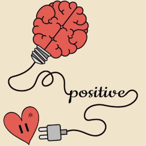 A positive thing a family member did for&nbsp;me