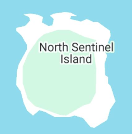 I will never&nbsp;visit