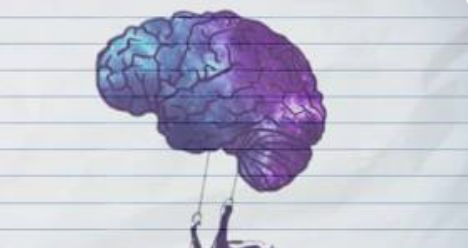 First thing on my&nbsp;mind