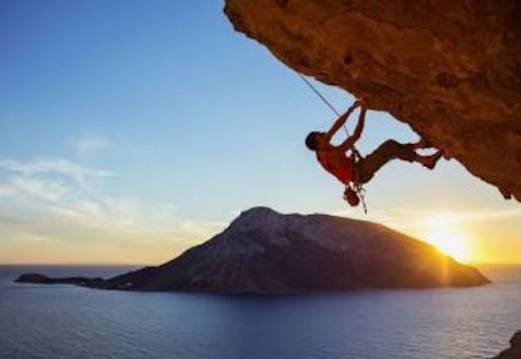 Last time I took a&nbsp;risk