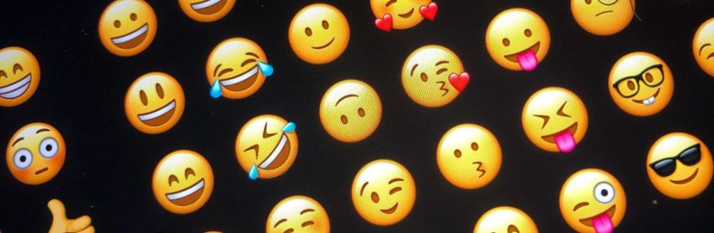 my Favorite emojis ๐