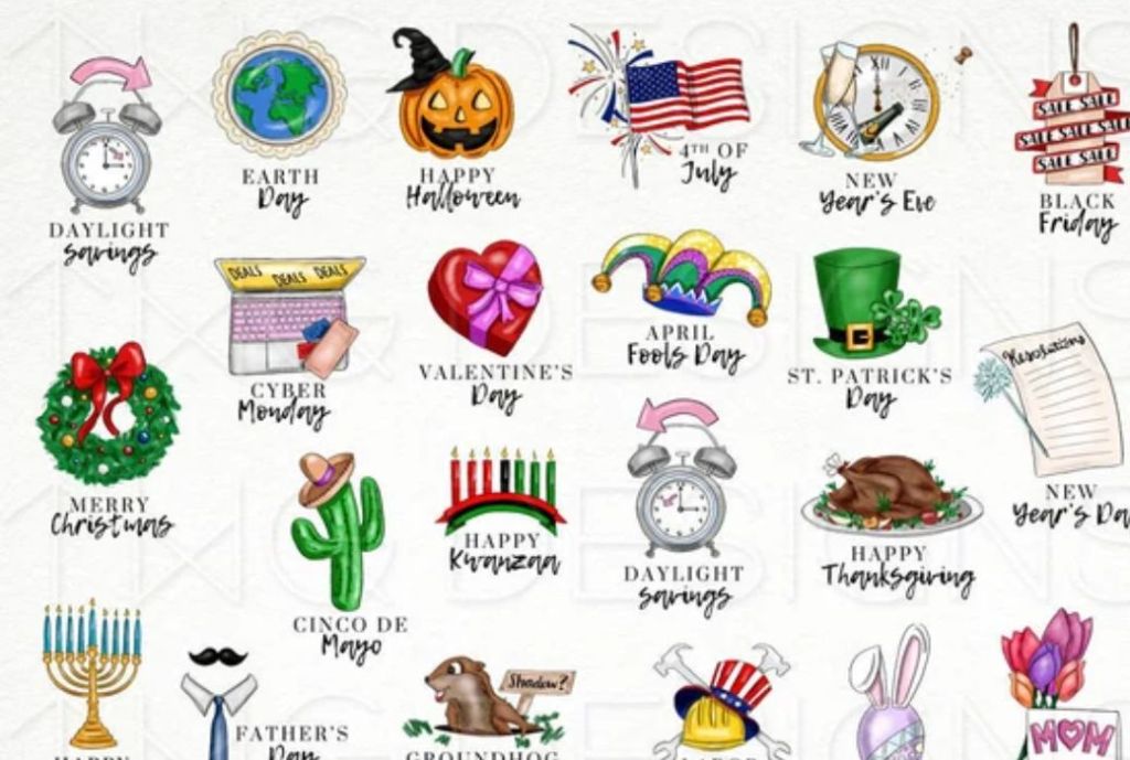 my ❤️ favorite&nbsp;holiday.