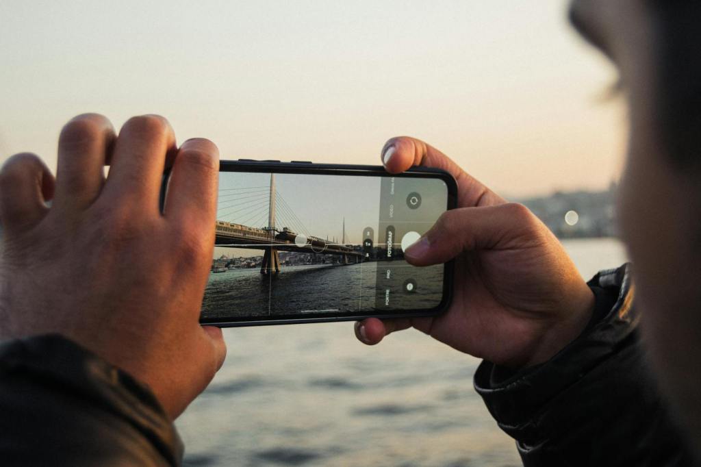 getting conscious with Technology in 6&nbsp;ways