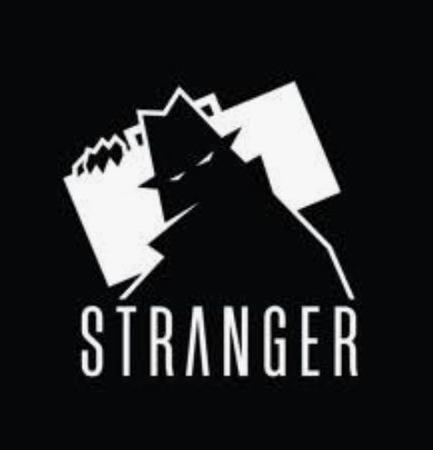 the stranger and the&nbsp;jacket