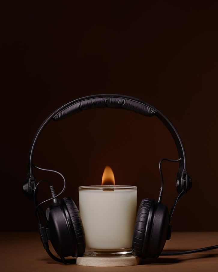 my new kind of&nbsp;Music