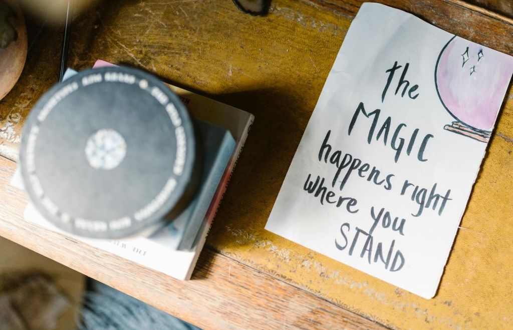 one Thing to&nbsp;Know