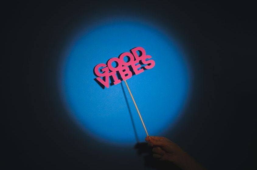 a good person